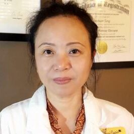 Thai Oasis - June - Healthcare Professional